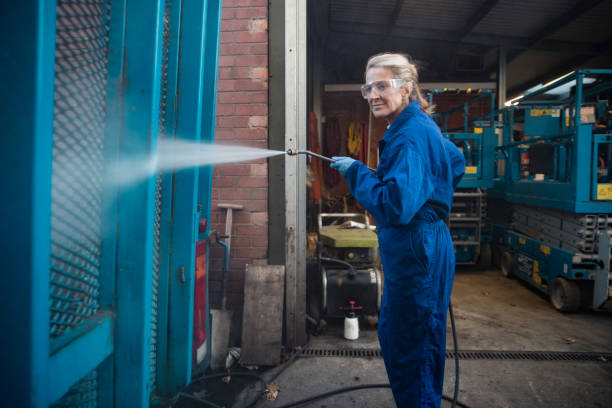 Best Residential Pressure Washing Services  in Lake Dallas, TX