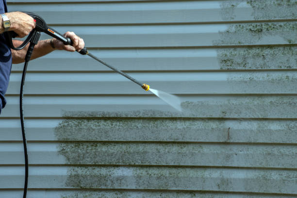 Best Concrete Pressure Washing  in Lake Dallas, TX