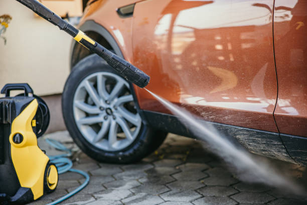 Best Roof Pressure Washing  in Lake Dallas, TX