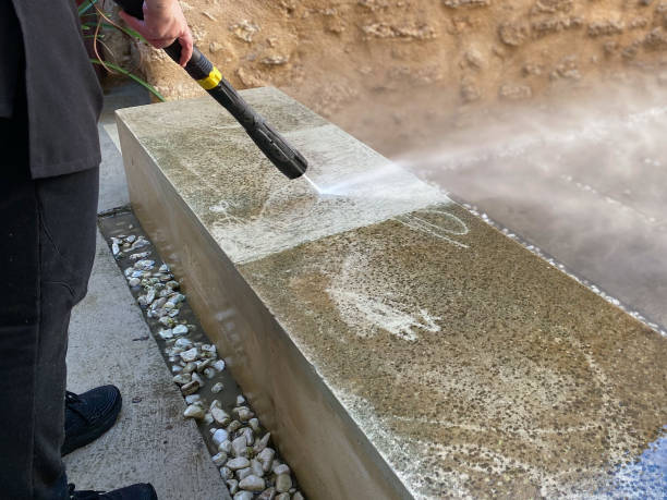 Best Fence Pressure Washing  in Lake Dallas, TX