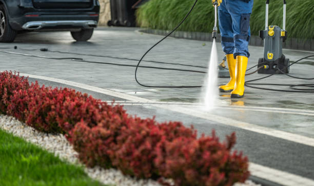 Best Garage Pressure Washing  in Lake Dallas, TX