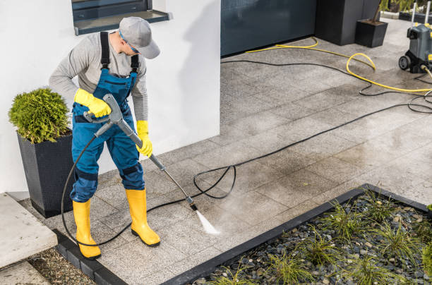 Best Pressure Washing Driveway  in Lake Dallas, TX