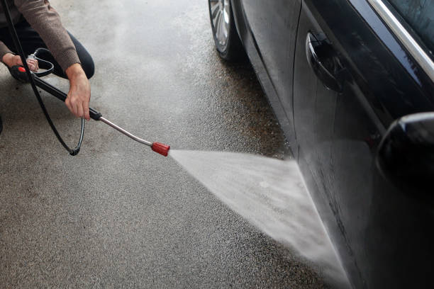 Best Commercial Building Pressure Washing  in Lake Dallas, TX